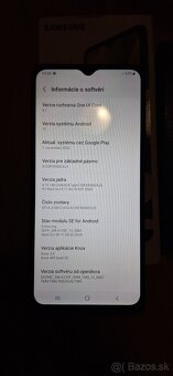 Samsung Galaxy A12 - 4