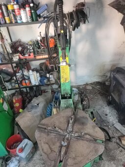 ‼️vyzuvacka Bosch ‼️ - 4