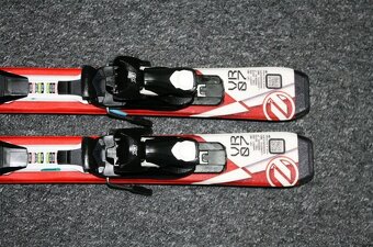 detské lyže dynamic 100 cm , lyžiarky - 4