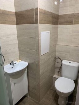 Byt- Garzonka predaj - 4