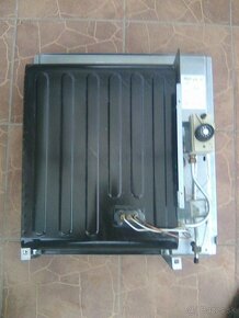 gamatky cez stenu KARMA Beta 3 3kw - 4