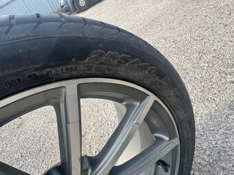 Audi disk 8U0601025M - 4