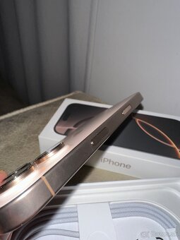 iPhone 16 PRO 128GB - 4