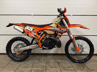 Ktm exc 300 2017 - 4