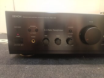 Denon - 4