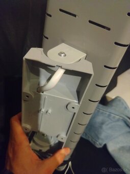 Ohrievač infra do kúpelne - 4