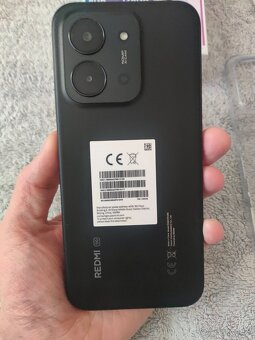 Xiaomi Redmi 15C 5G 128GB - 4