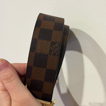 Louis vuitton opasok - 4