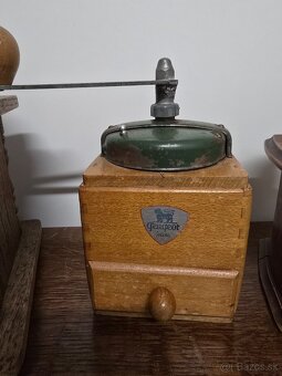 3x mlyncek do zbierky - 4