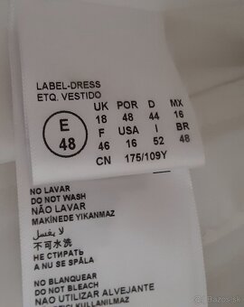 Svadobné šaty PRONOVAIS - 4