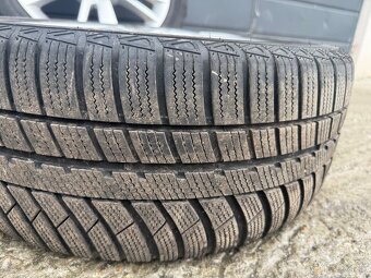 Elektróny 5x112 r17 Škoda - 4