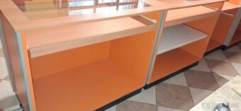 Predám predajný pult - 4