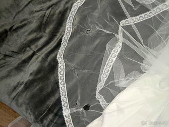 Šaty na 1.sv.prijimanie - 4