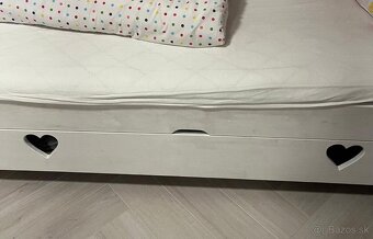 Detská postel - 4