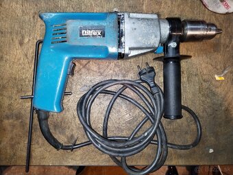 Narex vrtačka EV 513 D - 4