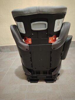 Autosedacka Joie 15-36kg - 4