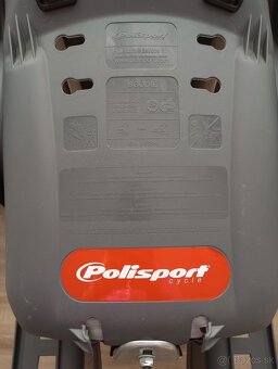 Sedačka na bicykel - 4