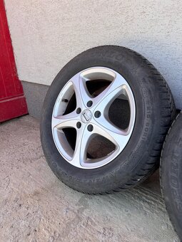 Disky CMS 5x112 R16 - 4