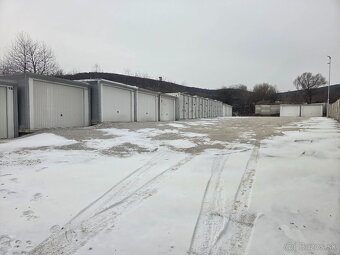Selfstorage - skladovací priestor - 4