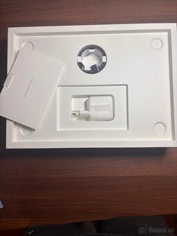 MacBook Air 15" M2 SK 2023 Tmavo atramentový - 4