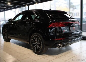Audi SQ8 320 kW quattro nafta automat - 4