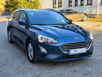 🟥 Ford Focus Combi 1.5TDCI 2021 | 1.majiteľ | odpočet DPH - 4