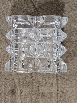 Štyri svietniky - 4