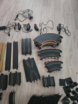 Autodraha carrera 3 sady - 4