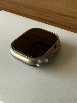 Apple Watch Ultra 3 - 4
