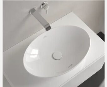 Umývadlo Villeroy & Boch Loop & Friends - 4