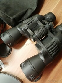 Ďalekohľad ,nový 60x90 - 4