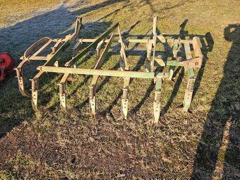 Kultivátor, kombinátor - 4