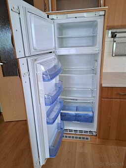 Kuchynská linka s ostrovom - 4