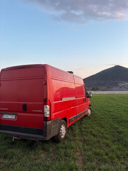 Citroën Jumper 3.0 L3 H2 - 4