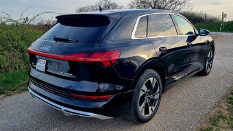 Audi e-tron 50 Quattro S line - 4
