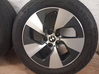 5x112 R17 BMW Bicolor - 4