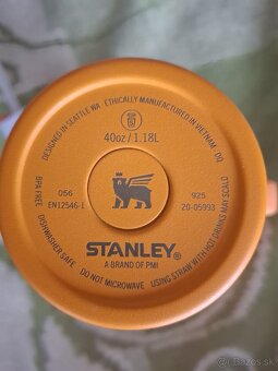 Predam 1,18ml termo-pohar zn. STANLEY - 4