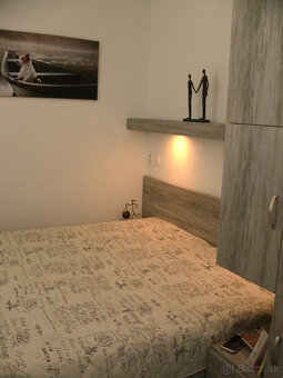 Moderný vzdušný byt - 4