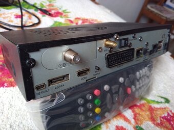 Dreambox 800 HD se - 4