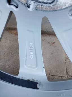 18" Octavia IV 1ks - 4