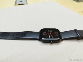 Xiaomi amazfit GTS black Smart hodinky - 4