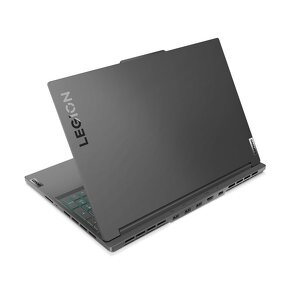 Lenovo Legion Slim 7 16IRH8-Core i7-13700H-32GB-1TB-RTX4060- - 4