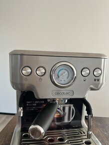 Pákový kávovar Power Espresso 20 Barista Pro - 4