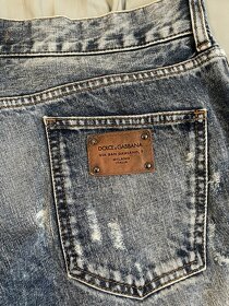 Dolce & gabbana jeans - 4