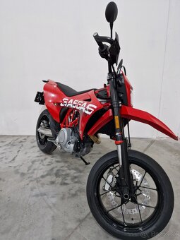 GAS GAS SM 700 2024 - 4