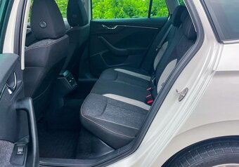 Skoda Scala, 1.6 TDI 85 kW, Style - 4