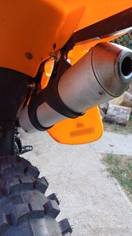 Ktm lc2 125 TP+ŠPZ - 4