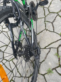 Detsky bicykel - 4