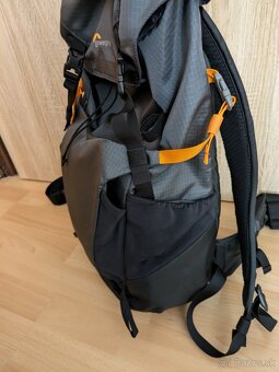 Lowepro Photosport BP 24L AW III - 4