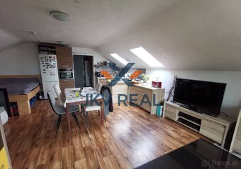 ZNÍŽENÁ CENA Na predaj dom v Skalke nad Váhom /skvelá inv - 4
